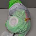 Morph Kids Red Inflatable Alien Costume, Blow Up Aliens Outfit, Blow Up Alien Costume Kids, Boys Inflatable Costumes