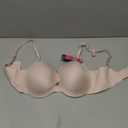 Maidenform Women's Push-up Bra, Comfortable Underwire Lace Bras for Women, Sexy Lace, Natural Lift, Adjustable Straps (34D)