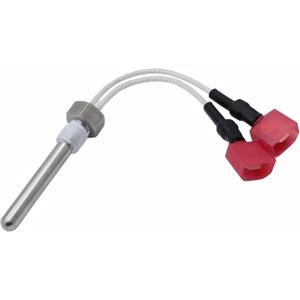 Upgraded 42002-0024S with high-Temperature Wire Model of The Stack Flue Sensor 42002-0024S can Withstand 572 for Pentair Sta-Rite Max-E-Therm Heater Electrical System