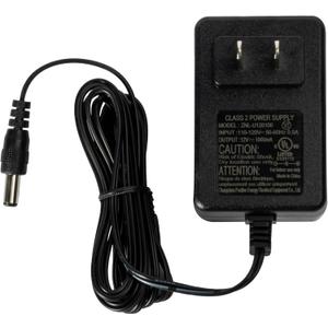 Universal 12V Charger for Kids Ride On Car Toys, 12 Volt Charger Compatible with Best Choice Products TOBBI Truck Jeep Chevrolet Silverado SUV UTV ATV Bumper Cars