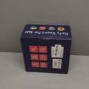 Yutin Party Favors for Kids 8-12, Easter Egg Fillers, Treasure Chest Box Prize Toys for Classroom Students, Goodie Bags Stuffers Pinata Fillers, Carnival Small Bulk Toys for Boys Girls Gift Bag 4-8