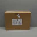 Amazon Basics Slim Velvet, Non-Slip Suit Clothes Hangers, Pack of 30, Black