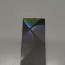 TORRAS for iPhone 17 Pro Max Screen Protector [12Ft Military-Grade Shatterproof] [9H+ Aerospace Tempered Glass] Anti-Scratch Full Coverage Fit Screen Protector 17 ProMax 6.9" 2-Pack