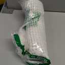 Waffle Bathroom Rugs, Super Absorbent Boho Bath Mats, Non-Slip Shower Mats for Bathroom Floor and Tub, Ultra Soft Waffle Weave Runner Mat, Quick Dry, Cream, 17x24 Inch