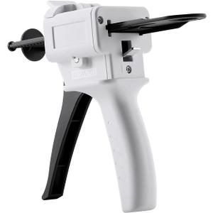 Dispenser Gun with replacement nozzle and an empty box syringe (2:1(1pack))