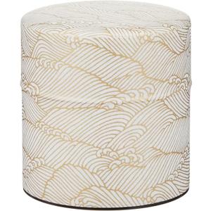 (Yamaco) Yamako 80095 Po Kan Gorgeous Wave S Tea Can