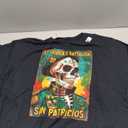 Saint Patrick's Battalion San Patricios Irish T-Shirt, 4XLT