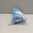 RESTCLOUD Neck and Shoulder Relaxer, Cervical Traction Device for TMJ Pain Relief and Cervical Spine Alignment, Chiropractic Pillow Neck Stretcher (Blue)