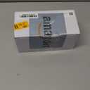 Ultrasonic Jewelry Cleaner, 48KHz Jewelry Ultrasonic Cleaner Machine for All Jewelry, Glasses, Rings, Retainers, Watch Strap, Dentures, 304 Stainless Steel 12oz Cleaning Pod - Black