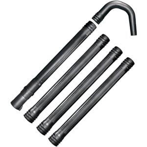 WORX WA4092 Gutter Cleaning Kit for WORX Leaf Blowers with up to a 5” Inches Tube
