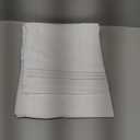 King Pillow Cases Set of 2 - Ultra Soft Hotel Quality Pillowcase Covers - Comfy, Cozy & Wrinkle Free - Shrinkage, Stain and Fade Resistant - Machine Washable Pillow Protectors - 2 Piece Set - White