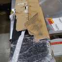 Art3d 2-Pack 108" x 12" Acoustic Wood Panels for Wall, Soundproof Wood Slat Panel for Wall and Ceiling, 3D Fluted Sound Absorbing Paneling for Interior Wall Decor, Living Room, Bedroom - Oak