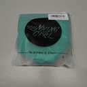 RUNNING GIRL Sports Bras for Women,Padded Sports Bra Tank Top Sexy Crisscross Back High Impact Longline Workout Yoga Bra (Green, L)