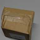 Amosfun Ceramic Oil Dispenser Vinegar Jar with Lids - Japanese Style Soy Sauce Dispenser Sushi Sauce Container for Home Kitchen Restaurant 3.93 x 3.34 x 2.75 Inches