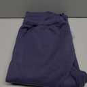 Splendid Girls' Cargo Jogger, Deep Navy Size 14