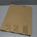 11 Pcs Valentine's Day Kitchen Decor and Accessories Set 3 Kitchen Mats 4 Love Heart Resistant Oven Mitts 4 Dish Towels,17x29&17x47 Inch Non Slip Rugs Valentine Decorations for Home