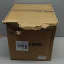 5 Gallon Vacuum Chamber with Tempered Glass Lid,304 Stainless Steel Degassing Chamber for Stabilizing Wood, Degassing Resin, Silicone and Epoxies