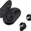 Samsung Galaxy Buds+ True Wireless Earbud Headphones - Black 