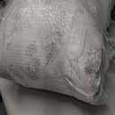 Bedsure California King Comforter Set - Sage Green Bed Set, 3 Pieces Cute Floral Bedding, 1 Soft Reversible Botanical Flowers Comforter and 2 Pillow Shams