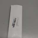 4PCS 7.8inch Wooden Spoons for Honey and CoffeeSmall Wooden Spoons with Long Handle for Stirring  Padauk Wood Honey Spoon & Coffee Spoons for Jars, Tea and Spice