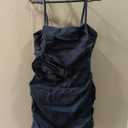 Steve Madden Andria Dress black 12