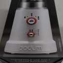 Bodum Bistro Electric Coffee Blade Grinder, Adjustable, 5 Grind Settings, 3 Ounces, Black