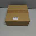 AuroTrends 2 oz Glass Bottles with Lids 16 Pack, Leak-Proof Ginger Shot Bottles with Caps (White), Ideal for Protein Powder, Juice, Samples, Whiskey(Dishwasher Safe & Refrigerator Safe Only)