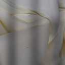 BRILLMAX 4 Pack Ivory Round Tablecloths 132 Inch - Circle Bulk Linen Polyester Fabric Washable Table Cloth Cover for Wedding Reception Banquet Birthday Party Buffet Restaurant