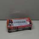 Pumpkin Carving Kit for Kids, 22 PSC Stainless Steel Pumpkin Carving Tools with Hammer and 2 Carving Knives, DIY Halloween Pumpkin Shape