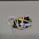 Walkie Talkies for Kids Rechargeable,Toys for Boys and Girls Ages 3-12, 3 Pack Long Range 2-Way Radios, Birthday Gifts,Christmas Stockings, Outdoor Play, Family Games, Hiking Camping Gear