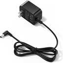 DINTYOU Vacuum Cleaner Charger Compatible with Shark VM200(Old) VM190 VM19026 VM20026 VM200C VC200 UM200 UM205 VC205 Cordless Hard Floor Vacuum Mop Power Supply