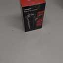 Men's Grooming Kit: 3-in-1 Electric Trimmer & Shaver, IPX7 Waterproof for Wet/Dry Use, Travel Ready with Precision Blades