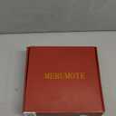 MERUMOTE Women's Fashion Platform Sandals Block Heels Wedding Summer Dress Shoes 9.5