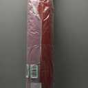 Red Carpet Runner for Party, 2.6X15 ft, 130 GSM Felt Non-Woven Fabric, Hollywood Red Carpet for Event, Aisle Runner for Wedding Ceremony, Movie Theme Party Decorations, Red Runway Rug for Prom