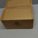 VORRINGARD Enameled Cast Iron Dutch Oven Pot with Lid, for Sourdough Bread Baking, Round Dutch Ovens, 6 Quart, Red