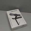 Audio-Technica ATR2100x-USB Cardioid Dynamic Microphone (ATR Series) USB and XLR Outputs