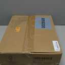 StrongTek Bamboo Two Step Stool for Adults and Kids, Bed Stepstool with Anti-Slip Bottom, Heavy Duty for Kitchen, Bathroom, Bedside Step Stool, Wooden Step Stairs 350 lbs Capacity (Brown)