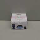 MINGKIDS Unicorn Girl Toys Age 3-10,Night Light Projector- Multi Colors Rotating Remote, 3 Films and Auto Timer, Christmas Stocking Stuffers Birthday Gifts for 5-7 Year Old Girls (Pink)