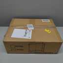 Kitstorack Laundry Basket Organizer, Laundry Hamper with Shelf & 2 Pull-Out Removable Bags, Dirty Clothes Hamper Organizer for Laundry Room Bathroom and Dorm, 2 x 11.8 gallons (44.5L) (Black)