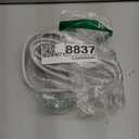 200W Bird Bath Heater for Outdoors in Winter, RIFNY Birdbath Deicer Water Heater Submersible for Bird Chicken Drinking with Thermostatically Control and Auto Shut-Off, Full-Covered Aluminum, 10FT Cord