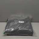 LOOBANI 2 Packs Extra Large Reusable Dog Mat for Floor, Non-Slip Washable Pee Pads for Dogs, Fast Absorbent Pet Whelping Pads, Puppy Playpen Mat for Incontinence, Housebreak, Crate, 72x72in,Gray