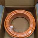 Solid Indoor 10/2 W/G NMB Cable Non-Mettallic Residential Indoor Wire 25ft/Roll