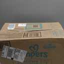 Pampers Swaddlers Diapers, Size 7 (26-50 lbs), 88 Count, Absorbent, Keeps Baby Dry and Comfortable, Skin Safe Disposable Baby Diaper 