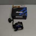 Okuma Solterra SLX B Lever Drag Reels
