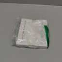 EcoDispose Precut POP UP Deli Paper Sheet Pack of 200, Interfolded Heavy Paper for Food Wrap and Serving (6" x 10-1/2", White