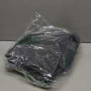 Dashboard Cover Dash Cover Mat Pad Custom Fit for Chevy Chevrolet Impala Caprice 1994 1995 1996 (Dark Gray)