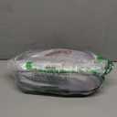 Ultralight Sleeping Pad 28oz, 7.2 R Insulated Inflatable Sleeping Pad, Lightweight Sleeping Mat for Camping, Hiking, Backpacking, Climbing with Inflatable Bag, Regular (70.9  23.6in) (White)