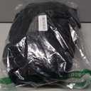 PRETTYGARDEN Long Sleeve Jumpsuits for Women Casual 2026 Fall Fashion Zip Up Pant Rompers One Piece Sweatsuits Travel Outfits (X-Large, Black)