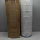 Fil-fresh CC150 Pool Filter Cartridges Compatible with Pentair Clean & Clear 150, Replacement for Pleatco PAP150, Pentair R173216, Unicel C-9415, 150 sq.ft