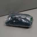 Sexy V-Neck Dress for Women Off Shoulder Backless Short Sleeve Elegant Bodycon Cocktail Floor Length Mermaid Maxi Dress for Evening Party with Zipper X-Large